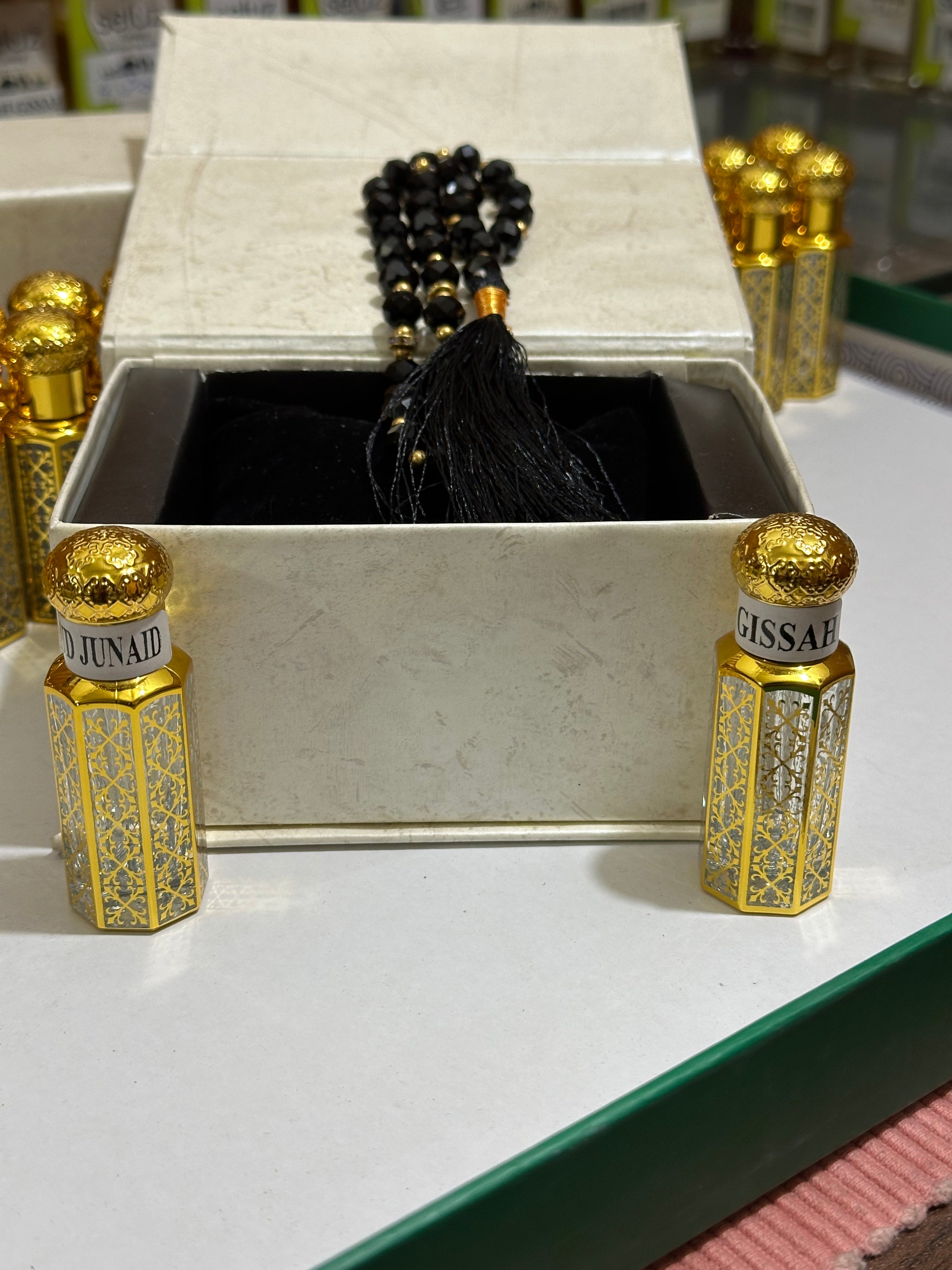 2 in 1 Oud Attar Deal