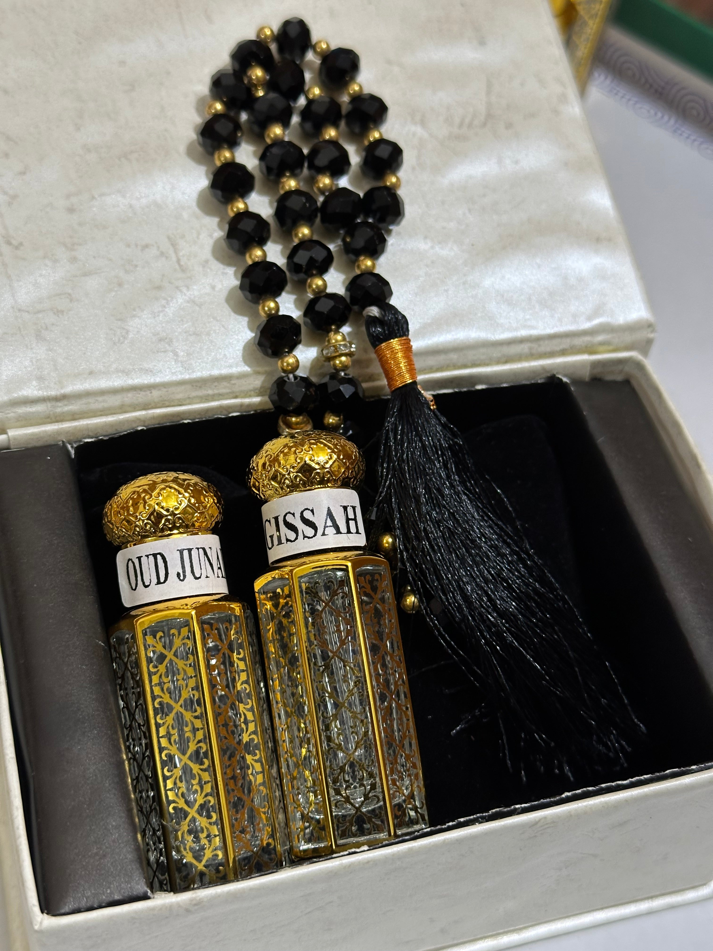 2 in 1 Oud Attar Deal