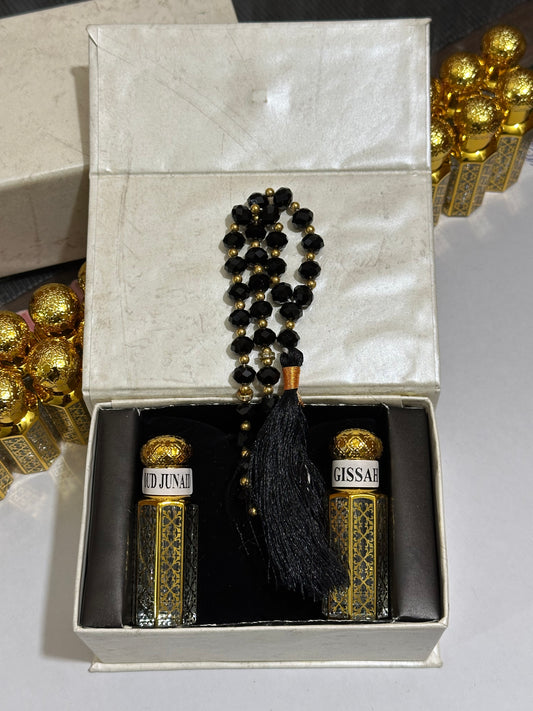 2 in 1 Oud Attar Deal